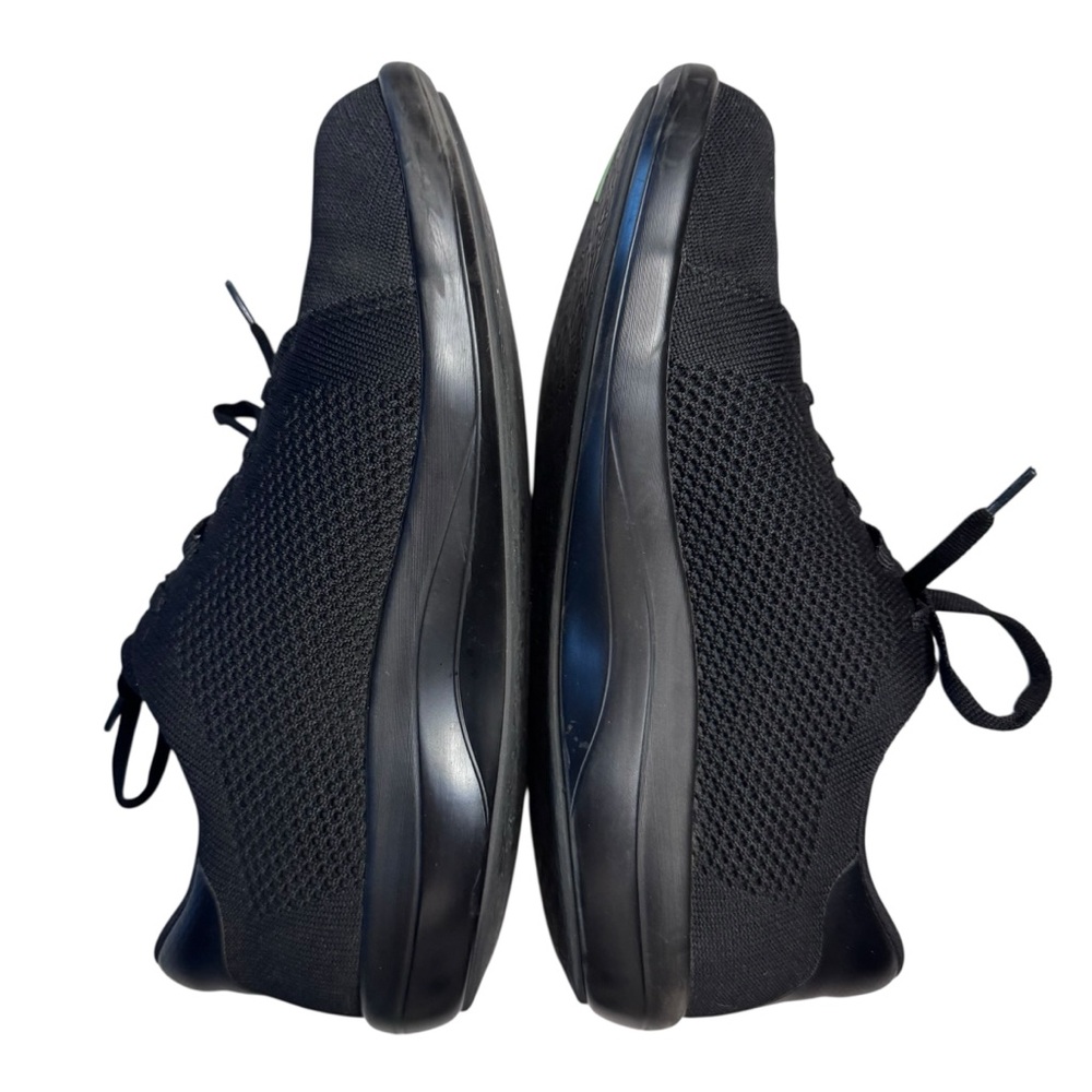 Nurses Servers Black Alegria Dandie Casual Comfort Sneakers Size 37/7 - Picture 5 of 8